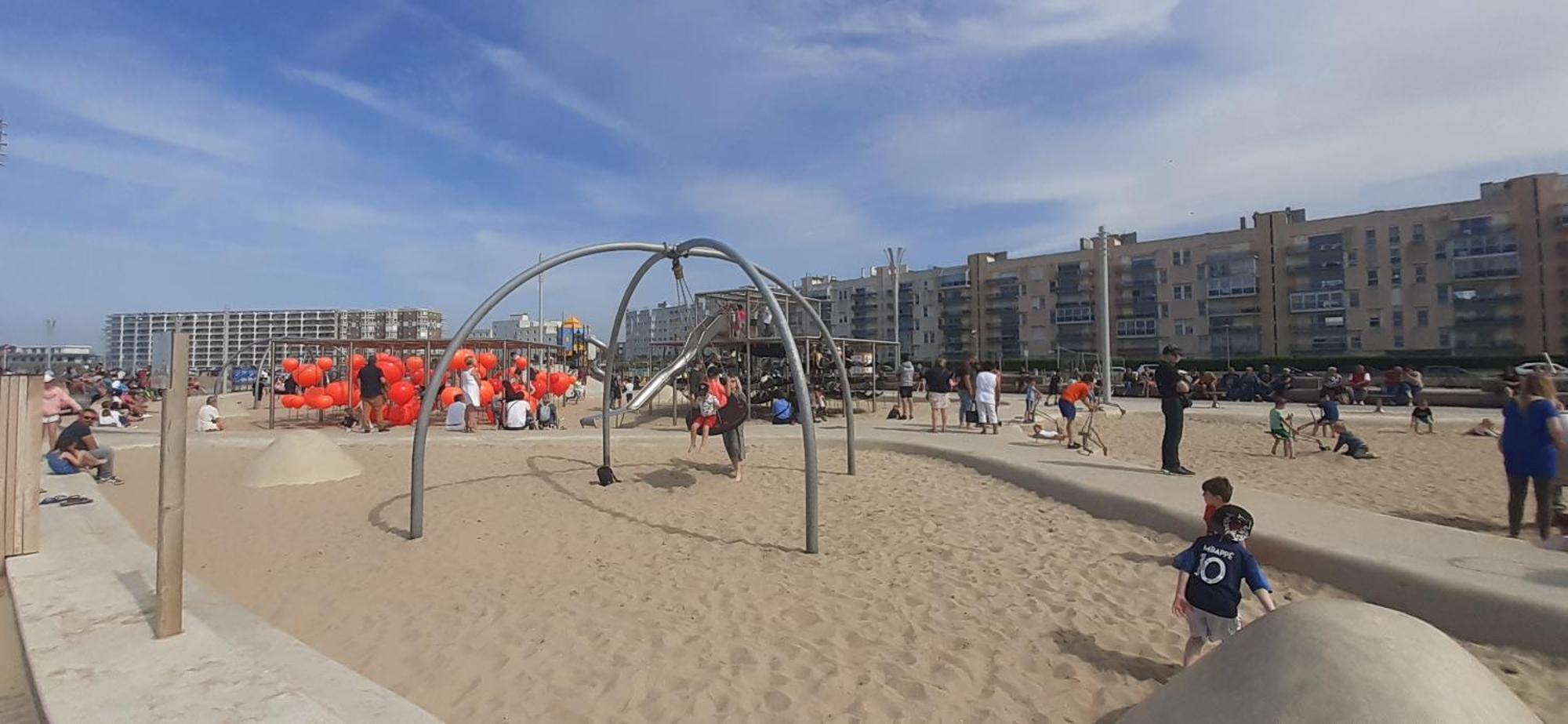 L'Opaline - Vue Mer Blériot-Plage Oda fotoğraf